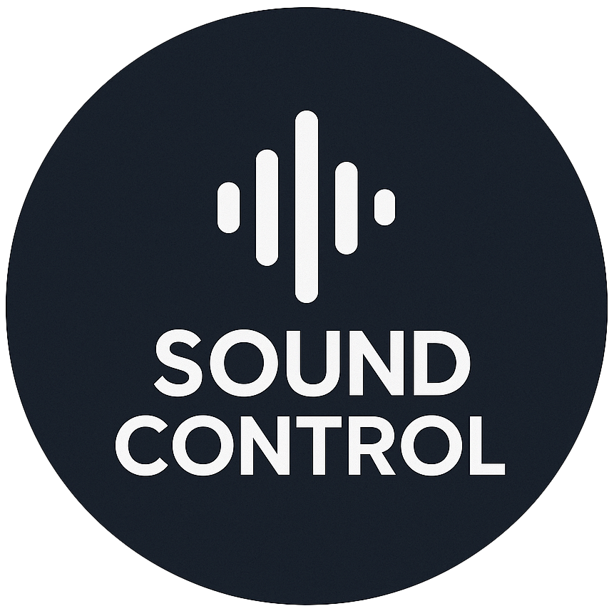 Sound Control
